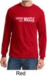 Ford Shirt Legendary Muscle Long Sleeve Shirt