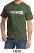 Ford Shirt Legendary Muscle Tee T-shirt