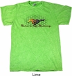 Ford Shirt Make It My Mustang Mineral Tie Dye Shirt