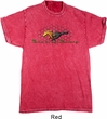 Ford Shirt Make It My Mustang Mineral Tie Dye Shirt