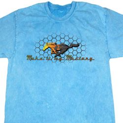 Ford Shirt Make It My Mustang Mineral Tie Dye Shirt Ford Shirt Make It My Mustang Mineral Tie Dye Shirt