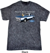 Ford Shirt Mans Best Friend Mineral Tie Dye Shirt