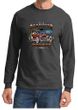 Ford Shirt Roadster Garage Long Sleeve Shirt