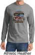 Ford Shirt Roadster Garage Long Sleeve Shirt