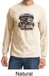 Ford Shirt Roadster Garage Long Sleeve Shirt