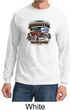 Ford Shirt Roadster Garage Long Sleeve Shirt