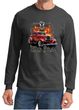 Ford Shirt Wild Ride Long Sleeve Shirt