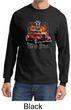 Ford Shirt Wild Ride Long Sleeve Shirt