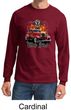 Ford Shirt Wild Ride Long Sleeve Shirt