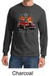 Ford Shirt Wild Ride Long Sleeve Shirt