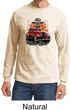Ford Shirt Wild Ride Long Sleeve Shirt