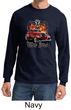 Ford Shirt Wild Ride Long Sleeve Shirt