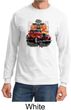 Ford Shirt Wild Ride Long Sleeve Shirt