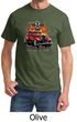 Ford Shirt Wild Ride Tee T-shirt