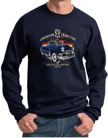 Ford Sweatshirt American Tradition Sweatshirt