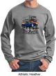 Ford Sweatshirt American Tradition Sweatshirt