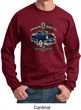 Ford Sweatshirt American Tradition Sweatshirt