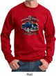 Ford Sweatshirt American Tradition Sweatshirt