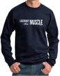 Ford Sweatshirt Legendary Muscle Sweatshirt