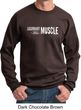 Ford Sweatshirt Legendary Muscle Sweatshirt