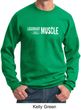 Ford Sweatshirt Legendary Muscle Sweatshirt