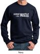 Ford Sweatshirt Legendary Muscle Sweatshirt