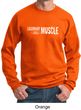 Ford Sweatshirt Legendary Muscle Sweatshirt