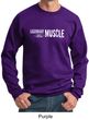 Ford Sweatshirt Legendary Muscle Sweatshirt