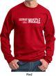 Ford Sweatshirt Legendary Muscle Sweatshirt