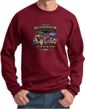 Ford Sweatshirt Roadster Garage Sweatshirt
