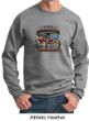 Ford Sweatshirt Roadster Garage Sweatshirt