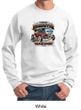 Ford Sweatshirt Roadster Garage Sweatshirt