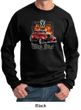 Ford Sweatshirt Wild Ride Sweatshirt