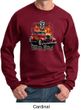 Ford Sweatshirt Wild Ride Sweatshirt