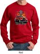 Ford Sweatshirt Wild Ride Sweatshirt