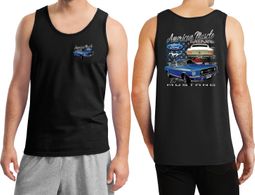 Ford Tank Top 1967 Mustang (Front & Back) Tanktop