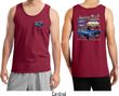 Ford Tank Top 1967 Mustang (Front & Back) Tanktop