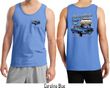 Ford Tank Top 1967 Mustang (Front & Back) Tanktop