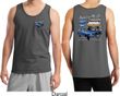 Ford Tank Top 1967 Mustang (Front & Back) Tanktop