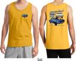 Ford Tank Top 1967 Mustang (Front & Back) Tanktop