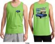 Ford Tank Top 1967 Mustang (Front & Back) Tanktop