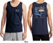 Ford Tank Top 1967 Mustang (Front & Back) Tanktop