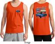 Ford Tank Top 1967 Mustang (Front & Back) Tanktop