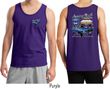 Ford Tank Top 1967 Mustang (Front & Back) Tanktop