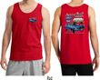 Ford Tank Top 1967 Mustang (Front & Back) Tanktop