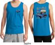 Ford Tank Top 1967 Mustang (Front & Back) Tanktop