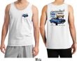 Ford Tank Top 1967 Mustang (Front & Back) Tanktop
