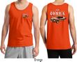 Ford Tank Top 1974 Cobra Profile (Front & Back) Tanktop