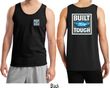 Ford Tank Top Built Ford Tough (Front & Back) Tanktop