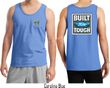Ford Tank Top Built Ford Tough (Front & Back) Tanktop